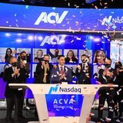 ACV . Auctions